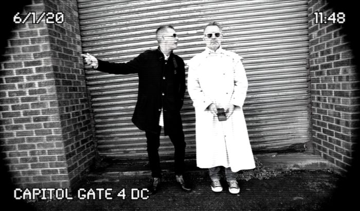 You’ve Been Brainwashed