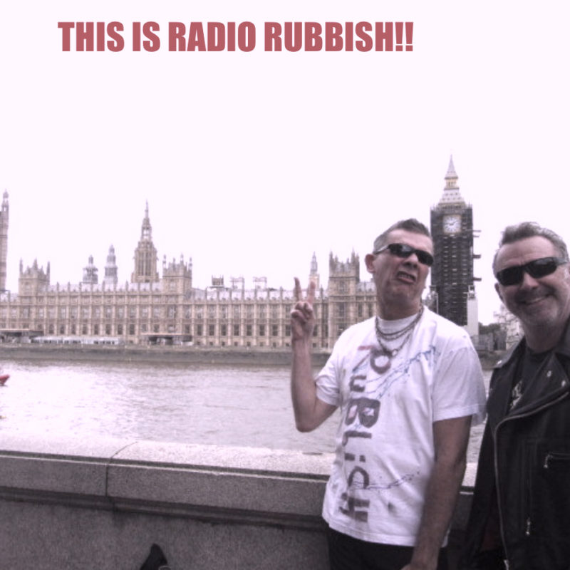 This Is Radio Rubbish!!